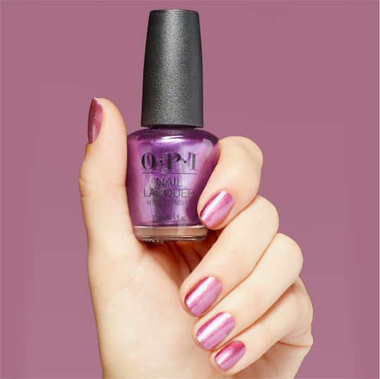 OPI Nail Polish Cosmic Drop 15ml