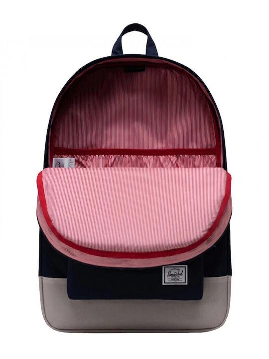 Herschel Heritage 22lt Μπλε