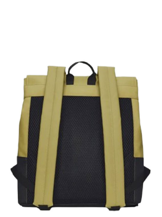 Rains Trail Rucsac Waterproof 21L Kaki Rains Trail Rucsac Waterproof 21L Kaki