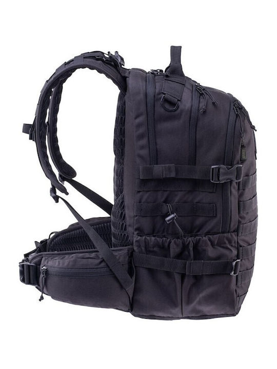 Magnum Backpack Μαύρο