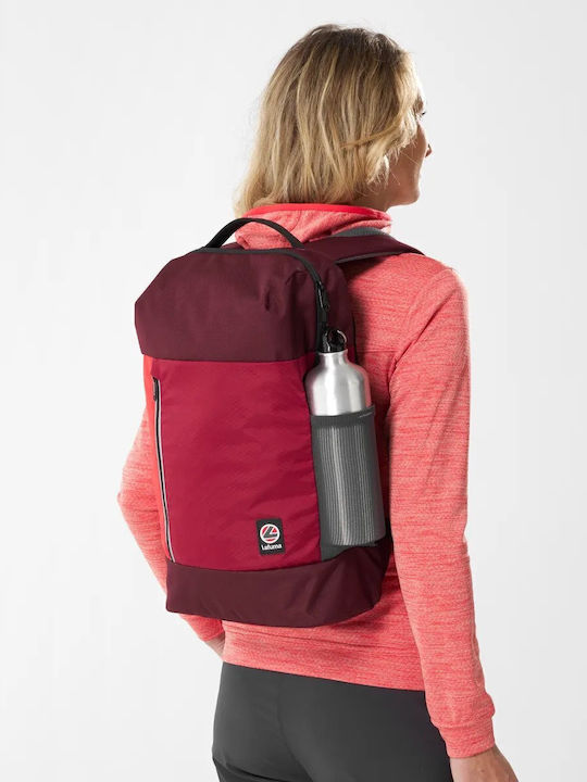 Lafuma Rucksack Wasserdicht 20Es Rot