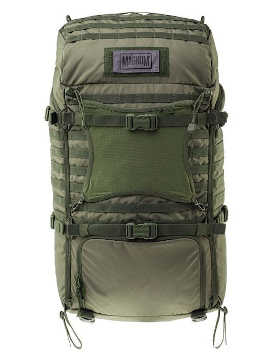 Magnum Backpack Πράσινο