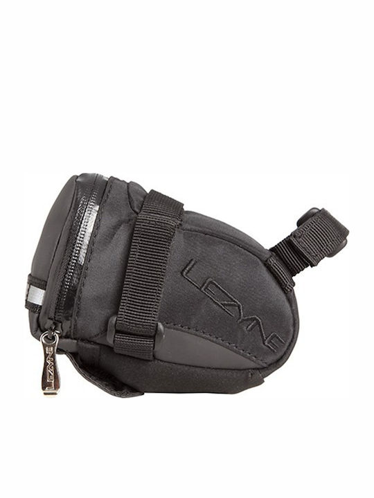 Lezyne DD31921 Седална торба за велосипед Черен