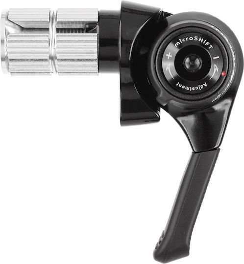 Microshift MSH-BS-M19-R Δεξιά Μανέτα Φρένων Ποδηλάτου