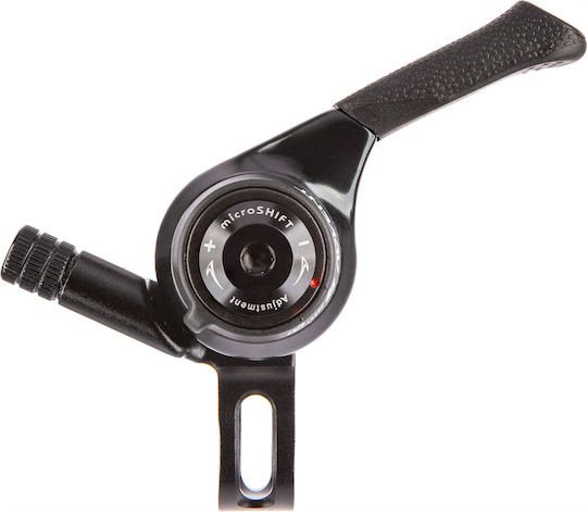 Microshift MSH-SL-M19-R Δεξιά Μανέτα Φρένων Ποδηλάτου