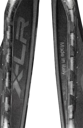 Selle Italia X-lr Kit Carbonio Superflow S Black Bicycle Saddle MTB