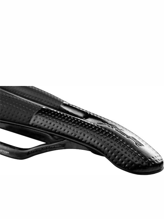 Selle Italia X-lr Kit Carbonio Superflow S Черен Велосипедна седалка MTB