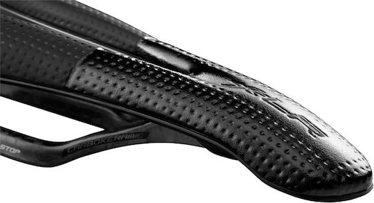 Selle Italia X-lr Kit Carbonio Superflow S Black Bicycle Saddle MTB