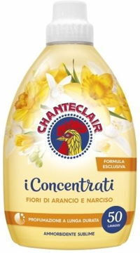 Chante Clair Weichspüler mit Duft Orangenblüte 1x1000ml