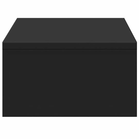vidaXL Βάση Γραφείου Οθόνης με Συρτάρια (854662)