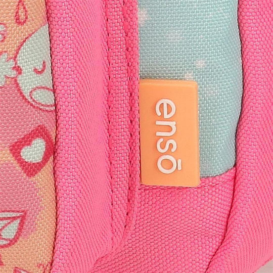 Enso Pencil Case