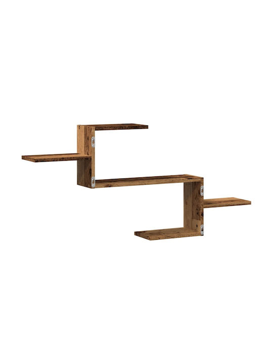 Raft Perete Maro 104x15x49cm