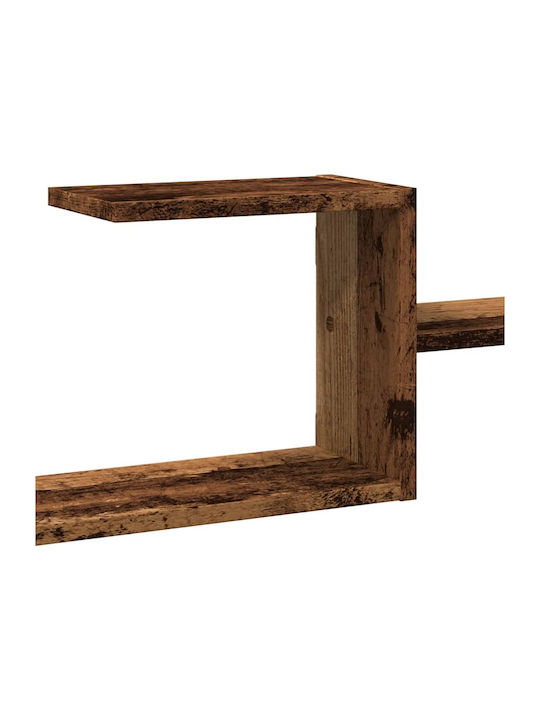 Raft Perete Maro 104x15x49cm