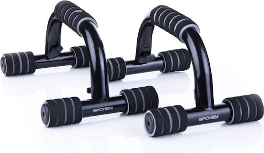 Spokey Push Up Handles Set of 2 Bracer IV