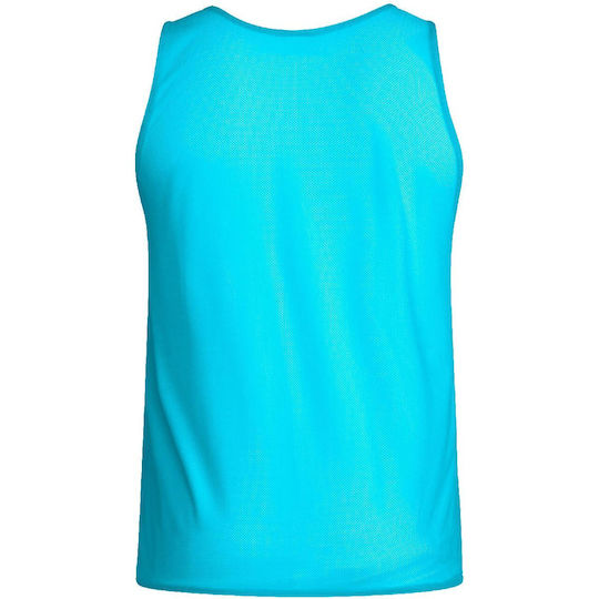 adidas Pro Bib Babici De Antrenament Adulți În Culoare Albastră