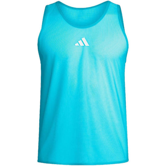 adidas Pro Bib Babici De Antrenament Adulți În Culoare Albastră