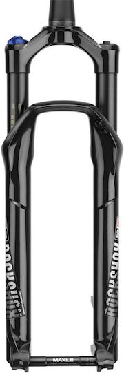 RockShox Reba RL Предна Публикация За Велосипеди 40мм