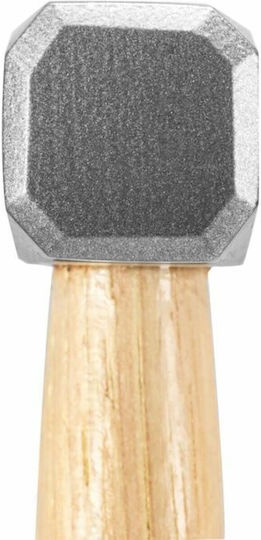 Ryobi Σφυρί 200gr με Ξύλινη Λαβή 5132006039