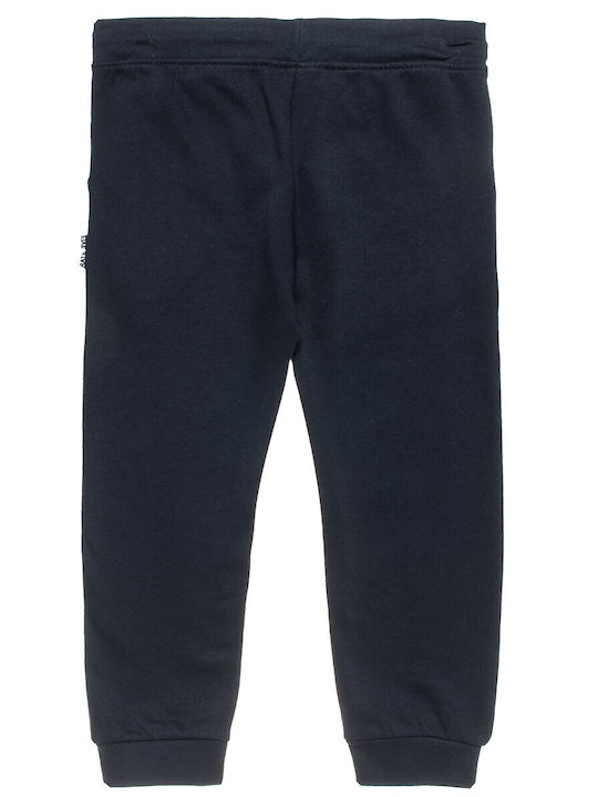 Alouette Kids Sweatpants Navy Blue Five Star