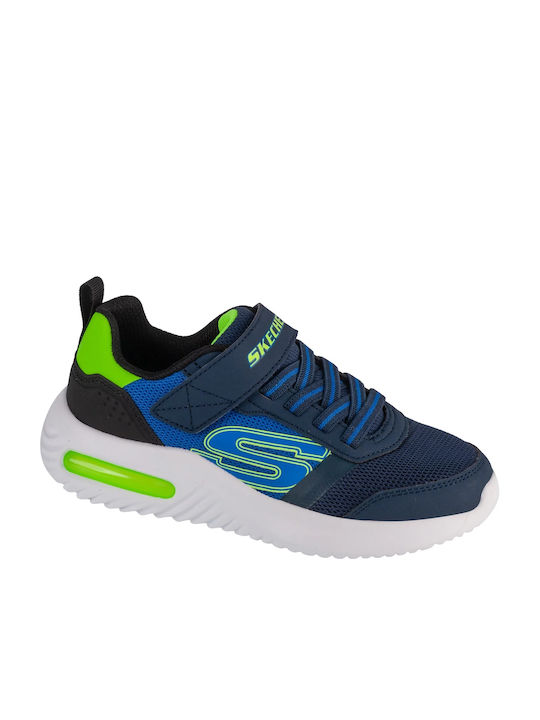 Skechers Kids Sneakers Navy Blue