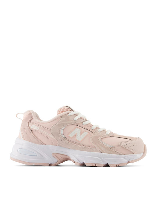 530 530 Kids Sneakers Pink