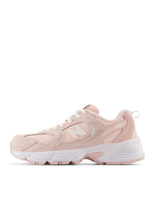 530 530 Kids Sneakers Pink