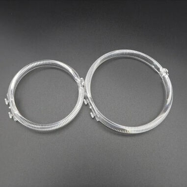Angel Eyes DRL Faser Reparaturset Rechts BMW 5er GT F07 2010-2017