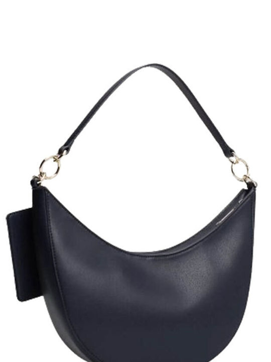 Tommy Hilfiger Women's Bag Shoulder Blue