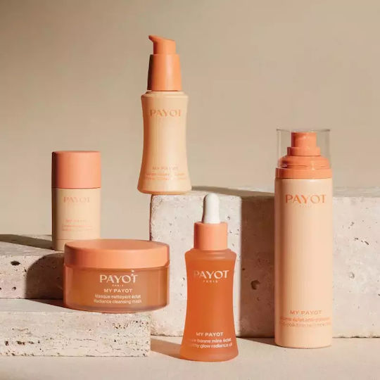 Payot Creme Gesicht Tag 25gr