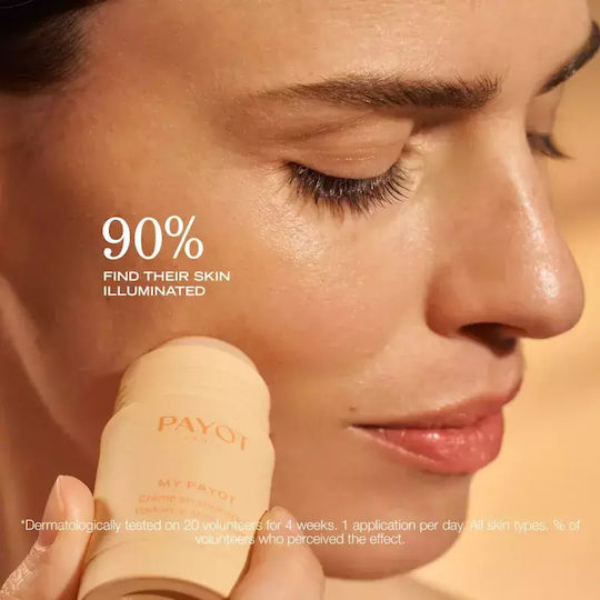 Payot Creme Gesicht Tag 25gr