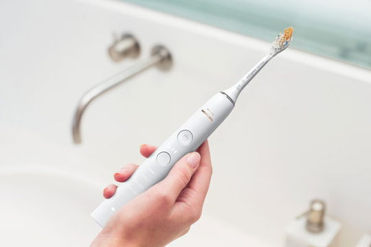 Philips Sonicare 9000 Diamondclean Hx9911/19