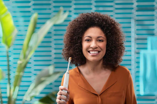 Philips Sonicare 9000 Diamondclean Hx9911/19