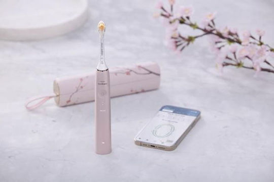 Philips Sonicare 9900 Diamondclean Prestige Hx9992/31