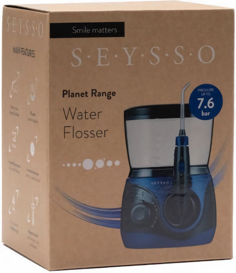 Irigator Seysso Planet