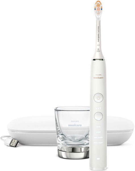 未開封 PHILIPS Sonicare 9000 DiamondClean Philips Sonicare 9000 Diamondclean Hx9911/19 | Skroutz Romania