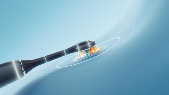 Philips Sonicare 9900 Diamondclean Prestige Limited Edition Hx9992/42 Electric Toothbrush