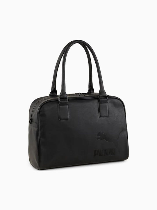 Puma Women's Bag Hand Black