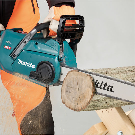Makita 40V 5.8кг с шина 40см