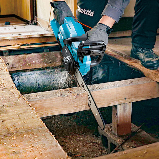 Makita Безчетков 18V 4.2кг с шина 30см