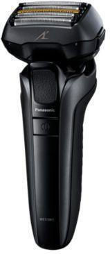 Panasonic ES-LV6U-K803 Foil Ξυριστική Μηχανή Προσώπου Επαναφορτιζόμενη