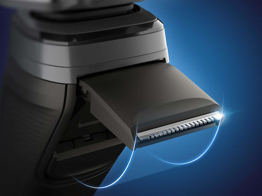 Philips Series 5000 S5885/10 Rotativ Aparat de Ras Electric Față Reîncărcabil
