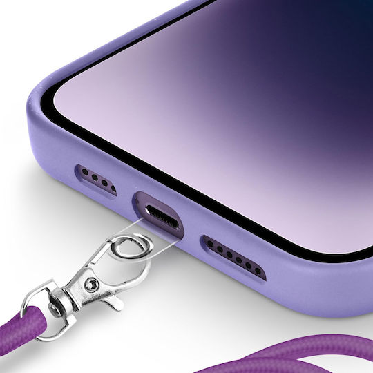 Universal Attachment Tab Phone Compatible Lanyard