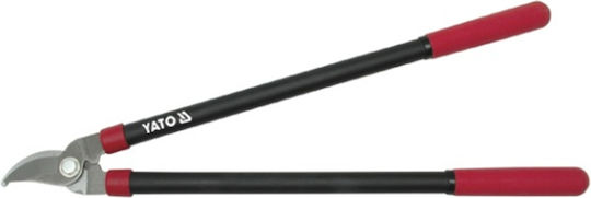 Yato YT-8831 Foarfecă de Crengi 62.5cm pentru Crengi de până la 25mm