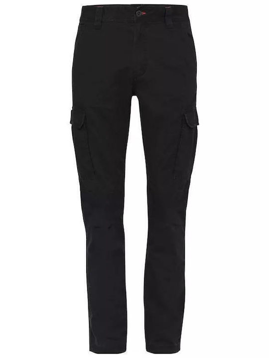 O'neill Janga Men's Cargo Trousers Loose Fit Black