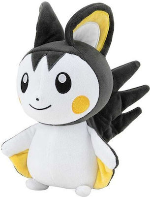 Jazwares Plush Pokemon 20 cm