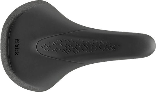 Fizik Alpaca X5 Оранжев Велосипедна седалка