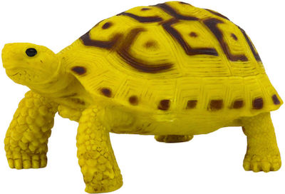 Miniature Toy Χελώνα Yellow 11cm.