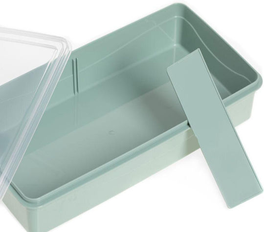 Cyclops Commercial Food Container 6lt 4.5x26.1x13.6cm