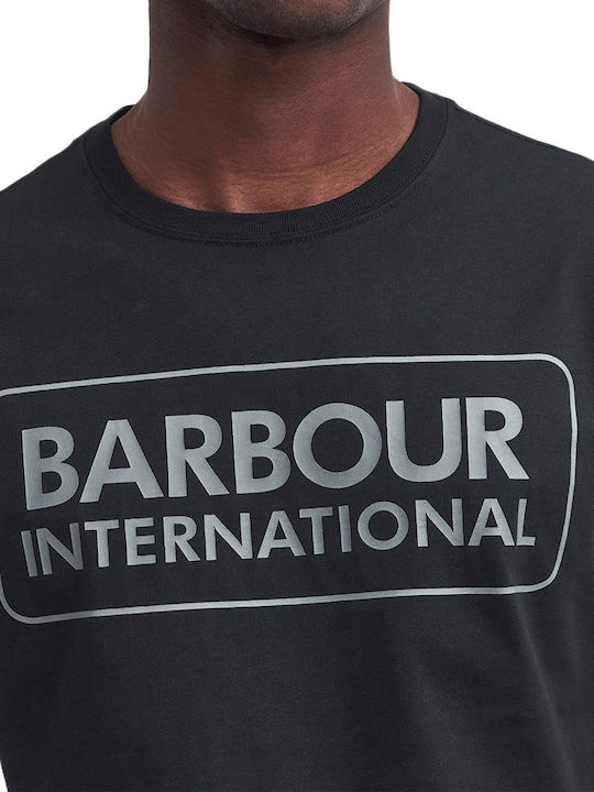 T-shirt Grey-Black