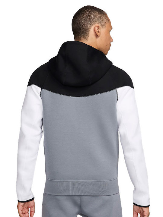 Nike Tech Fleece Windrunner GRI with Hood